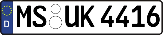 MS-UK4416