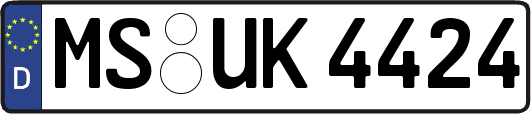 MS-UK4424