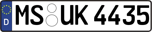 MS-UK4435