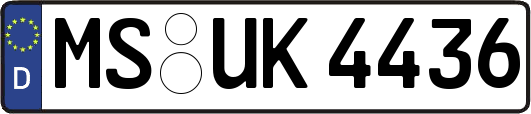 MS-UK4436