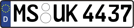 MS-UK4437