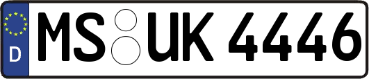 MS-UK4446