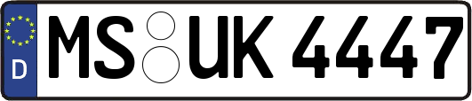 MS-UK4447