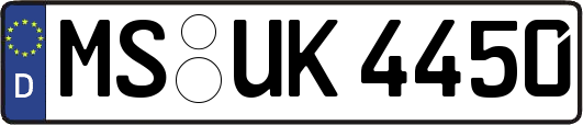 MS-UK4450