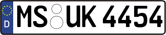 MS-UK4454