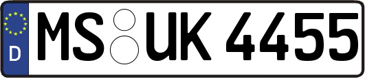 MS-UK4455