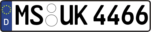 MS-UK4466