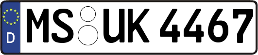 MS-UK4467