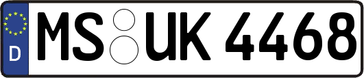 MS-UK4468