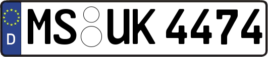 MS-UK4474