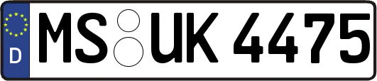 MS-UK4475