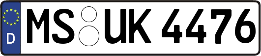 MS-UK4476