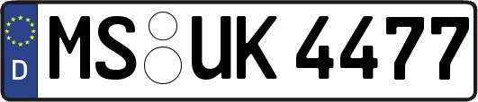 MS-UK4477