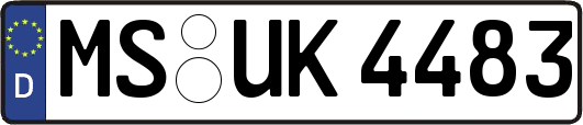 MS-UK4483