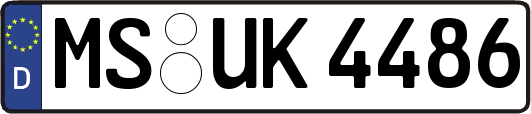 MS-UK4486