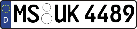 MS-UK4489
