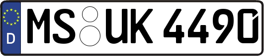 MS-UK4490
