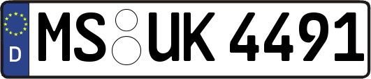 MS-UK4491