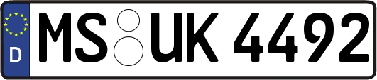 MS-UK4492