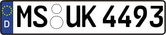 MS-UK4493