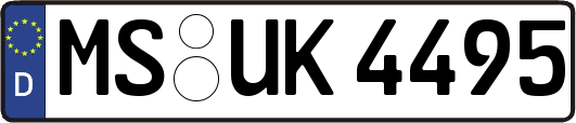 MS-UK4495