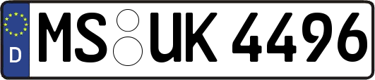 MS-UK4496