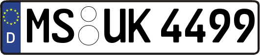 MS-UK4499