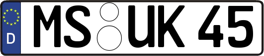MS-UK45