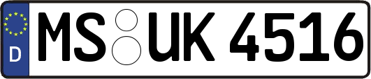 MS-UK4516