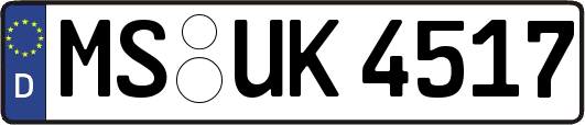 MS-UK4517