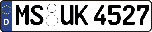 MS-UK4527
