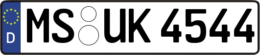MS-UK4544