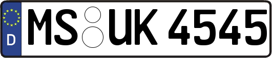 MS-UK4545