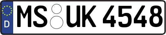 MS-UK4548