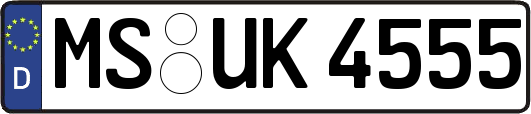 MS-UK4555