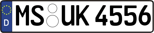 MS-UK4556