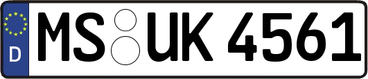MS-UK4561