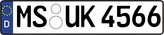 MS-UK4566