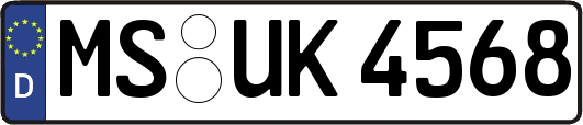 MS-UK4568