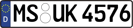 MS-UK4576