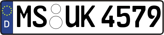 MS-UK4579