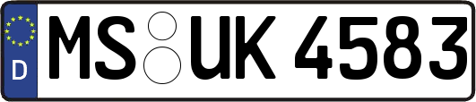 MS-UK4583