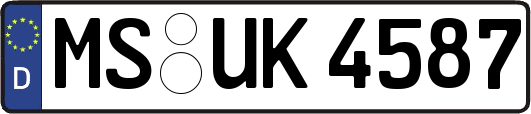 MS-UK4587