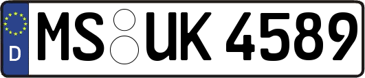 MS-UK4589