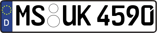 MS-UK4590
