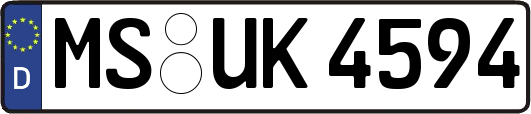 MS-UK4594