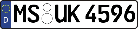 MS-UK4596