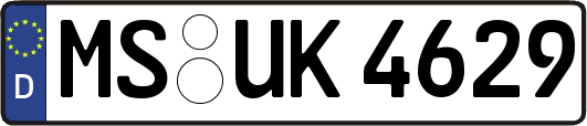 MS-UK4629