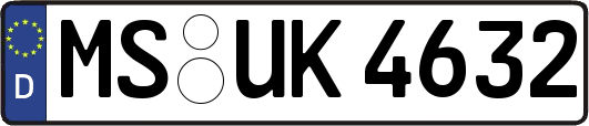 MS-UK4632