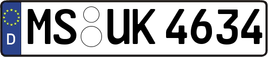 MS-UK4634